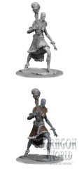Stone Giant - Unpainted - D&D Nolzur's
